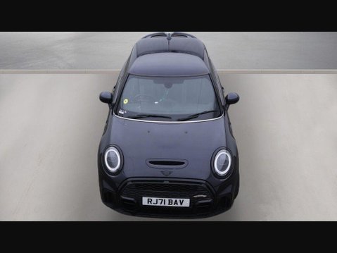 Mini Hatch COOPER S SPORT 7