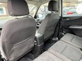 Vauxhall Zafira 1.4i Turbo Design Euro 6 5dr 25