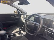 Kia Sportage 1.6 T-GDi Pure SUV 5dr Petrol Manual Euro 6 (s/s) (147 bhp) Bluetooth - DA 12