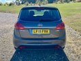 Kia Venga 3 ISG 63