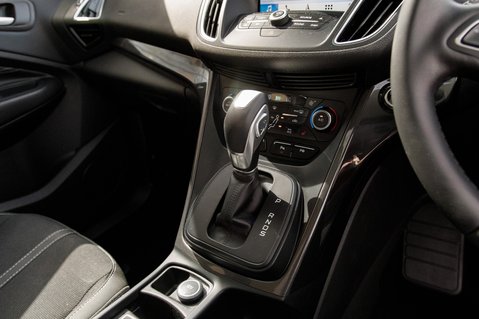 Ford C-Max TITANIUM X TDCI 31