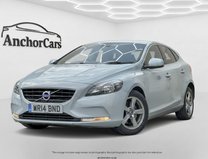 Volvo V40 1.6 D2 SE Hatchback 5dr Diesel Powershift Euro 5 (s/s) (115 ps) 1