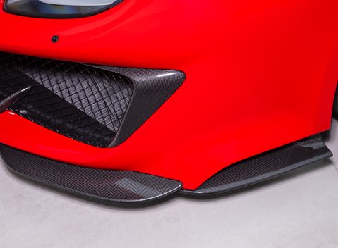 Ferrari 488 Pista 34