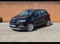 Vauxhall Mokka X 1.4 Mokka X Design Nav T S/S 5dr 2