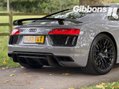Audi R8 5.2 R8+ Quattro V10 Semi-Auto 4WD 2dr 13