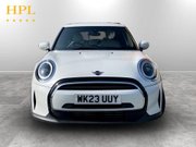 Mini Hatch 1.5 Cooper Exclusive Hatchback 5dr Petrol Steptronic Euro 6 (s/s) (136 ps) 2