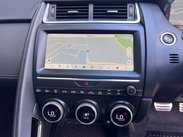 Jaguar E-Pace 2.0 P250 R-Dynamic HSE Auto AWD Euro 6 (s/s) 5dr 88