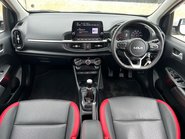 Kia Picanto GT-LINE 10