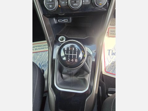 Volkswagen T-Roc 1.0 TSI SE Euro 6 (s/s) 5dr 15