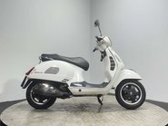 Piaggio Vespa GTS 2010 GOOD RUNNING 300CC PROJECT FAST SCOOTER + MOT 1