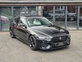 Jaguar XE 2.0 XE R-Dynamic Black Auto 4dr 23