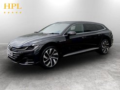 Volkswagen Arteon 2.0 TSI R-Line Shooting Brake 5dr Petrol DSG Euro 6 (s/s) (190 ps) Cruise