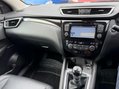 Nissan Qashqai 1.6 dCi Tekna SUV 5dr Diesel Manual 2WD Euro 6 (s/s) (130 ps) 31