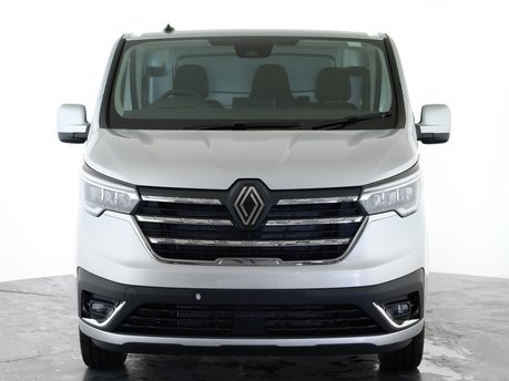 Renault Trafic SL30 Blue dCi 170 Extra Sport [Safety] Van EAG9 5