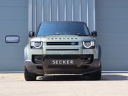 Land Rover Defender 110 D250 HARD TOP SE MHEV styled by Seeker BIG SPEC 2
