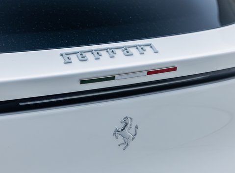 Ferrari Purosangue 48