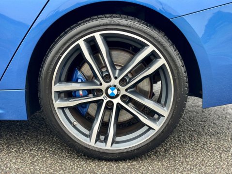 BMW 4 Series 3.0 430d M Sport Auto Euro 6 (s/s) 5dr 23