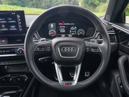 Audi RS4 CARBON BLACK 11