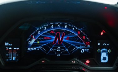 Lamborghini Aventador LP 780-4 ULTIMAE 19