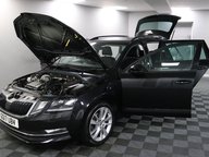 Skoda Octavia SE L TSI 16