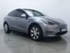 Tesla Model Y Model Y Long Range AWD 4WD 5dr