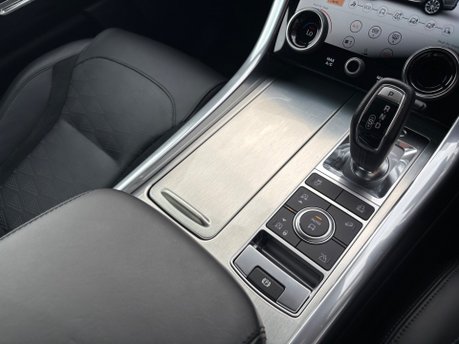 Land Rover Range Rover Sport 5.0 P575 V8 GPF SVR SUV 5dr Petrol Auto 4WD Euro 6 (s/s) (575 ps) 42