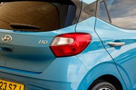 Hyundai i10 MPI PREMIUM 9