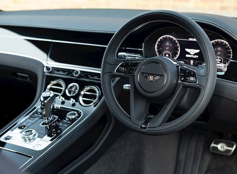 Bentley Continental GT 11