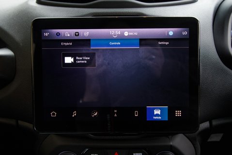 Jeep Renegade ALTITUDE 21