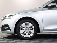 Skoda Octavia SE TECHNOLOGY TSI 27