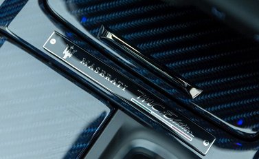 Maserati Levante Trofeo MC Edition 22