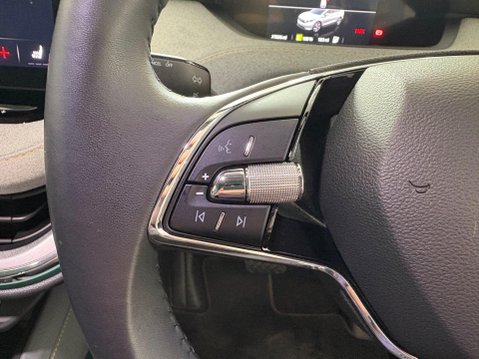 Skoda Enyaq iV 62kWh 60 Auto 5dr (DC120kW) 18