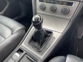 Volkswagen Golf 1.4 TSI BlueMotion Tech SE Euro 5 (s/s) 3dr 27