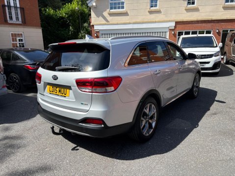 Kia Sorento 2.2 CRDi KX-4 Auto AWD Euro 6 5dr 14