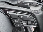 Audi Q2 1.4 TFSI CoD Edition 1 S Tronic Euro 6 (s/s) 5dr 51