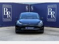 Tesla Model 3 (Dual Motor) Performance Saloon 4dr Electric Auto 4WDE (Performance Upgrade 10