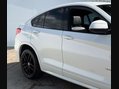BMW X4 2.0 X4 xDrive 20d M Sport 4WD 5dr 8