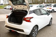 Nissan MICRA IG-T N-CONNECTA 34