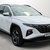 Hyundai TUCSON 1.6 TGDi Plug-in Hybrid Ultimate 5dr 4WD Auto 1