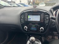 Nissan Juke ACENTA PREMIUM DCI 11