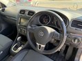 Volkswagen Golf 2.0 TDI Match DSG Euro 5 5dr 9
