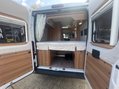 Weinsberg Carabus 541 MQ *** SOLD *** 25