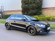 Audi A1 1.0 TFSI Sport Euro 6 (s/s) 3dr 44