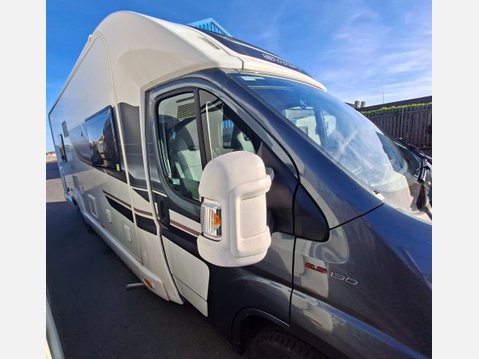 Swift Escape 694 Vogue Edition AUTO 11