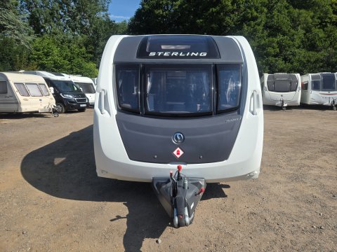 Sterling Eccles Sport SR 514 3