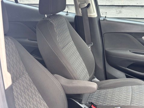 Vauxhall Mokka 1.4 Mokka Tech Line T S/S 5dr 24