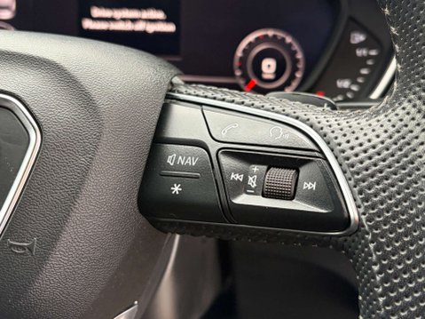 Audi Q5 2.0 Q5 S Line TFSI Quattro Semi-Auto 4WD 5dr 64