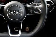 Audi TT Tt 45 TFSI Quattro Sport 2dr S Tronic Co 20
