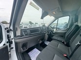 Ford Transit LWB L3H2 Medium Roof Trend 350 Sensors EURO 6 12