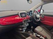 Fiat 500X 1.4 MultiAir Pop Star SUV 5dr Petrol Manual Euro 6 (s/s) (140 ps) Air Con 15